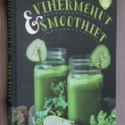 Mima Sinclair : Vihermehut & Smoothiet ( 1.p. 2015 ) - pikkukuva 1