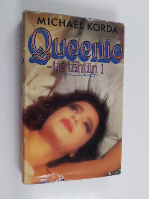 Michael Korda : Queenie - tie tähtiin 1