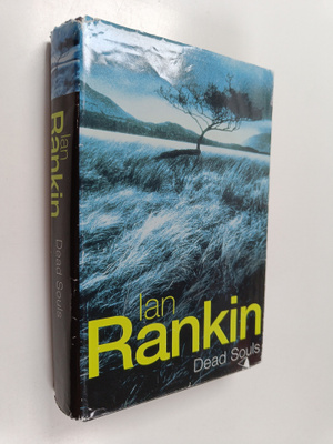Ian Rankin : Dead souls