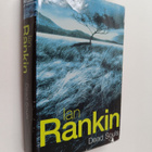 Ian Rankin : Dead souls - pikkukuva 1