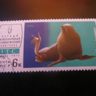 CCCP 1974; nisäkkäitä - pikkukuva 4