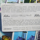 SATELLIITTI 72 KPL - pikkukuva 2