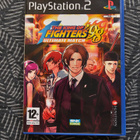 The King Of Fighters 98 UM pal cib - pikkukuva 1