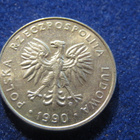 20 zlotych 1990. Puola-Poland - pikkukuva 2