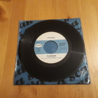 Cascade – Rokkibeibi 7" 1974 Funk/Soul Disco oikein hyvä - pikkukuva 1