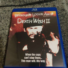 Väkivallan Vihollinen 2 (Charles Bronson) Blu-ray - pikkukuva 1