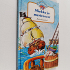 Robin Kingsland : Miekka ja merirosvot - pikkukuva 1