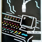 AKG Acoustics In The Studio 1st edition 1993 - pikkukuva 1