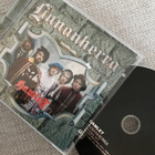 Hamlet - Linnanherra CD - pikkukuva 1