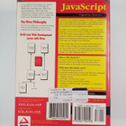 Cliff Wootton : JavaScript programmer's reference - pikkukuva 2