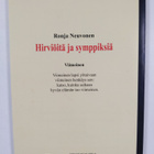 Ronja Neuvonen : Hirviöitä ja symppiksiä - pikkukuva 2