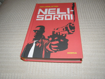 Ari Wahlsten Nelisormi  -sid