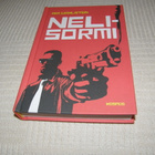 Ari Wahlsten Nelisormi  -sid - pikkukuva 1