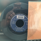 JUHA ''WATT'' VAINIO, Kansi kiinni ja kuulemiin, 7'' -74 - pikkukuva 2