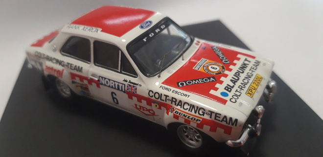 Mikkola Escort 1 43 Jyväskylä Winner 1974