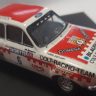 Mikkola Escort 1 43 Jyväskylä Winner 1974 - pikkukuva 1