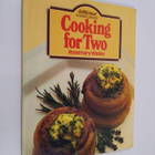 Rosemary Wadey : Cooking for Two - pikkukuva 1