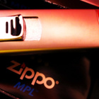 Sytytin ZIPPO Kamina kynttilä jne iso koko - pikkukuva 3