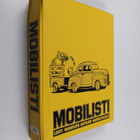 Mobilisti : 2009 (vuosikerta 8 numeroa) - pikkukuva 1