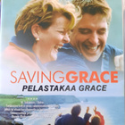 SAVING GRACE DVD - pikkukuva 1