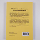 Tuulikki Ukkola : Valittajien valtakunta - pikkukuva 2