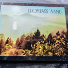 Huomisen aamu, Raamatun luomiskertomus kuvin ja sanoin - pikkukuva 1