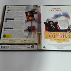 Wall Streetin valtiatar - SF Region 2 DVD (Global Video) - pikkukuva 1