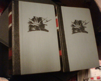 Tippelskirch TOISEN MAAILMANSODAN HISTORIA 1-4 ( 2 p. 1960 )
