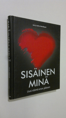 Jenny Belitz-Henriksson : Sisäinen minä : uusi elämä eron...