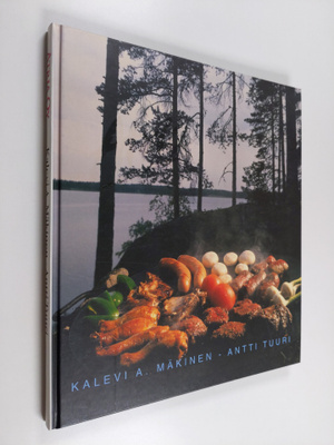 Kalevi A. Mäkinen : Atria oy