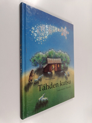 Marcus Pfister : Tähden kutsu