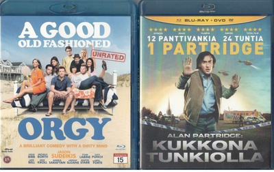 2 KPL blu-ray