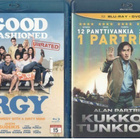 2 KPL blu-ray - pikkukuva 1