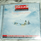CD Tahdon Oikean Joulun (Uusi) - pikkukuva 1