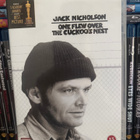 Yksi lensi yli käenpesän (1975) Jack Nicholson - pikkukuva 1