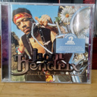 Jimi Hendrix - South Saturn Delta CD - pikkukuva 1