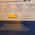 PARAS alennuslippu Tallink-Siljaline jopa-60% -kaikki reitit - pikkukuva 2