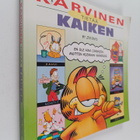 Jim Davis : Karvinen tietää kaiken - pikkukuva 1