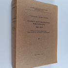Suomen historiallinen bibliografia 1926-1950 : 2 - pikkukuva 1