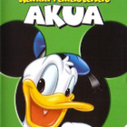 dvd, Kaikki rakastavat Akua (Disney) [piirretty] - pikkukuva 1