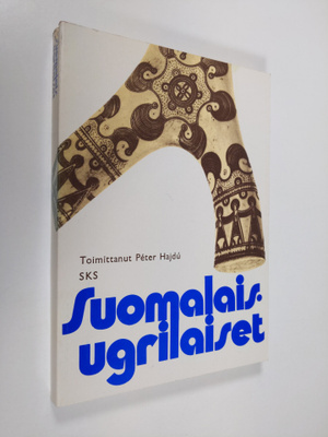 Peter (toim.) Hajdu : Suomalais-ugrilaiset