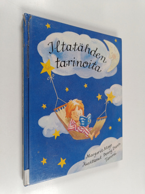 Margaret Mayo : Iltatähden tarinoita