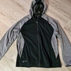 Adidas treenitakki koko XL - pikkukuva 2