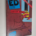 Chester Brown : Ed : iloinen klovni - pikkukuva 1