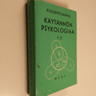 Kullervo Rainio : Käytännön psykologiaa 1-2 - pikkukuva 1