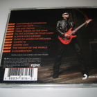 Joe Satriani - Unstoppable Momentum (CD) - pikkukuva 2