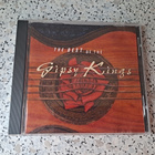Gipsy Kings - Best of (CD) - pikkukuva 1