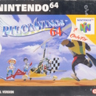 Pilotwings 64 - pikkukuva 1