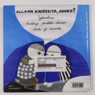 Anneli Kanto : Jakke ja Simo - pikkukuva 2