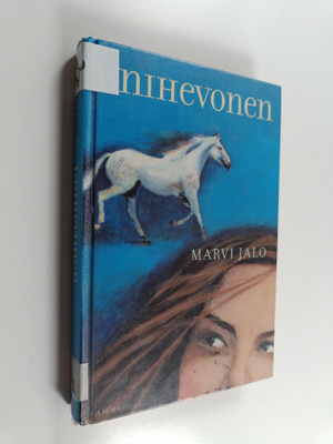 Marvi Jalo : Unihevonen